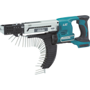 Makita XRF01Z 18V LXT Lithium‑Ion Cordless Autofeed Screwdriver, Tool Only, New