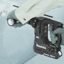 Makita XRH06RBX-R 18V LXT® Li‑Ion Sub‑Compact Brushless Cordless 11/16" SDS+ Rotary Hammer Ki with, 65 Pc. Accessory Set (2.0 Ah) (Reconditioned) - ToolSteal.com