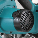 Makita XSL01Z-R 18V LXT Lithium‑Ion Cordless 7‑1/2 in. Dual Slide Compound Miter Saw, Tool Only Reconditioned