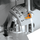 Makita XSL08Z-R 36V 18V X2 LXT Brushless 12 in. Dual‑Bevel Sliding Compound Miter Saw, AWS Capable and Laser, Tool Only, Reconditioned