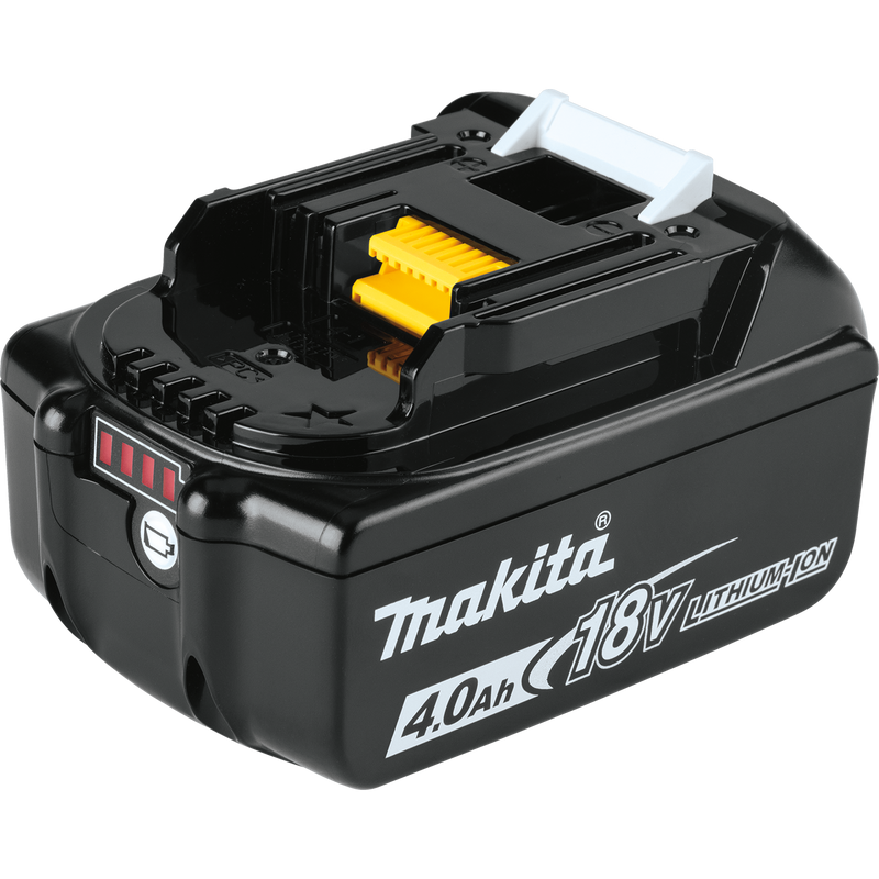 Makita XPS01PMJ 36V 18V X2 LXT Brushless 6‑1/2 in. Plunge Circular Saw Kit 4.0Ah, New