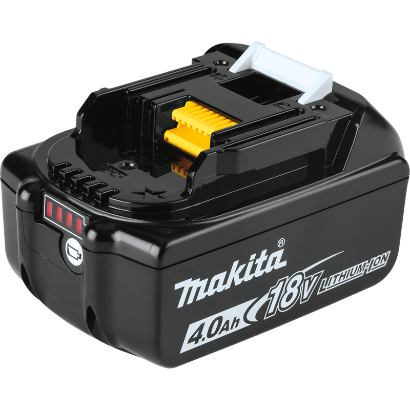 Makita XDT13SM1 18V LXT Lithium‑Ion Brushless Cordless Impact Driver Kit 4.0Ah, New