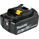 Makita XT286SM1-R 18V LXT Lithium‑Ion Brushless Cordless 2‑Pc. Combo Kit 4.0Ah, Reconditioned