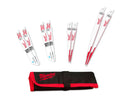Milwaukee 49-22-0240 SAWZALL Metal and Wood Blade Set - 8PC, New