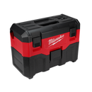 MIlwaukee 0880-20 M18™ 2-Gallon Wet/Dry Vacuum, (New) - ToolSteal.com