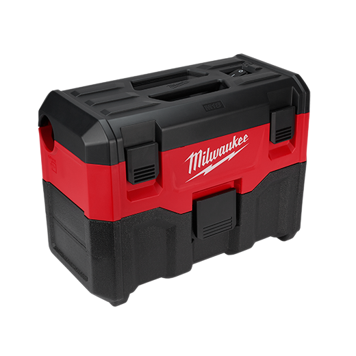MIlwaukee 0880-20 M18™ 2-Gallon Wet/Dry Vacuum, (New) - ToolSteal.com