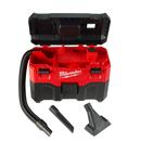 MIlwaukee 0880-20 M18™ 2-Gallon Wet/Dry Vacuum, (New) - ToolSteal.com