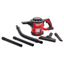 Milwaukee 0882-20 M18 Compact Vacuum, New