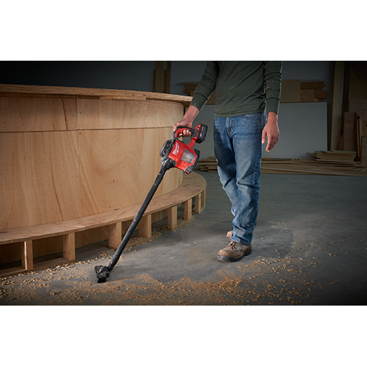 Milwaukee 0882-20 M18 Compact Vacuum, New