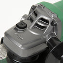 Metabo HPT G12SA4M 4.5 in. 10.5 Amp Slide Switch Disc Grinder, New