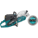 Makita EK7301X1 14 in. 73 cc Power Cutter with Diamond Blade, New