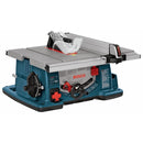 Bosch 4100-10 10 In. Worksite Table Saw with Gravity-Rise Wheeled Stand, New LOCAL PICK UP ONLY