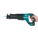 Makita XRJ05Z 18V LXT Lithium‑Ion Brushless Cordless Recipro Saw, Tool Only, New