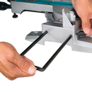 Makita LS0815F 8‑1/2 in. Slide Compound Miter Saw, New