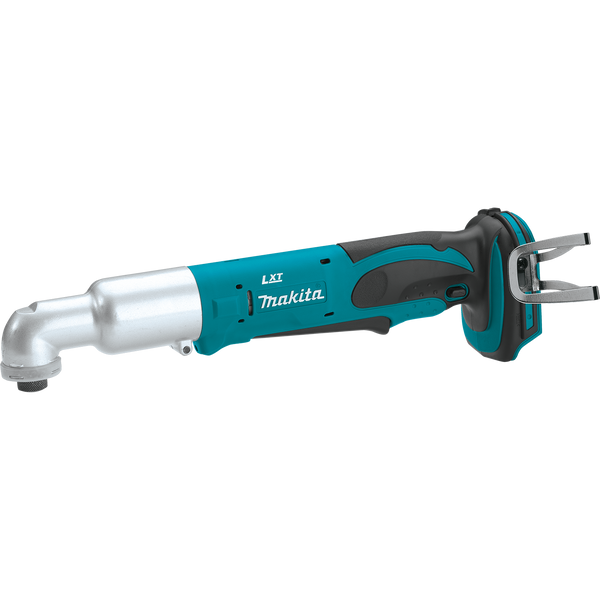 Makita XLT01Z 18V LXT Lithium‑Ion Cordless Angle Impact Driver, Tool Only, New