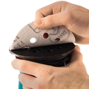 Makita XOB01Z 18V LXT® Lithium‑Ion Cordless 5" Random Orbit Sander, [Tool Only], (New) - ToolSteal.com