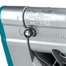 Makita XSL08Z-R 36V 18V X2 LXT Brushless 12 in. Dual‑Bevel Sliding Compound Miter Saw, AWS Capable and Laser, Tool Only, Reconditioned