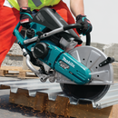 Makita EK7651H 14" 75.6 cc MM4® 4‑Stroke Engine Power Cutter, (New) - ToolSteal.com