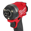 Milwaukee 2953-22 M18 FUEL 1/4 in. Hex Impact Driver Kit, New