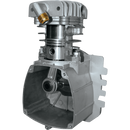 Makita MAC2400-R 2.5 HP Big Bore Air Compressor (Reconditioned)