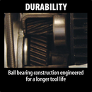 Makita 5007NK-R 7‑1/4 in. Circular Saw, Reconditioned