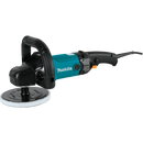 Makita 9237C 10 AMP  7" Polisher, New