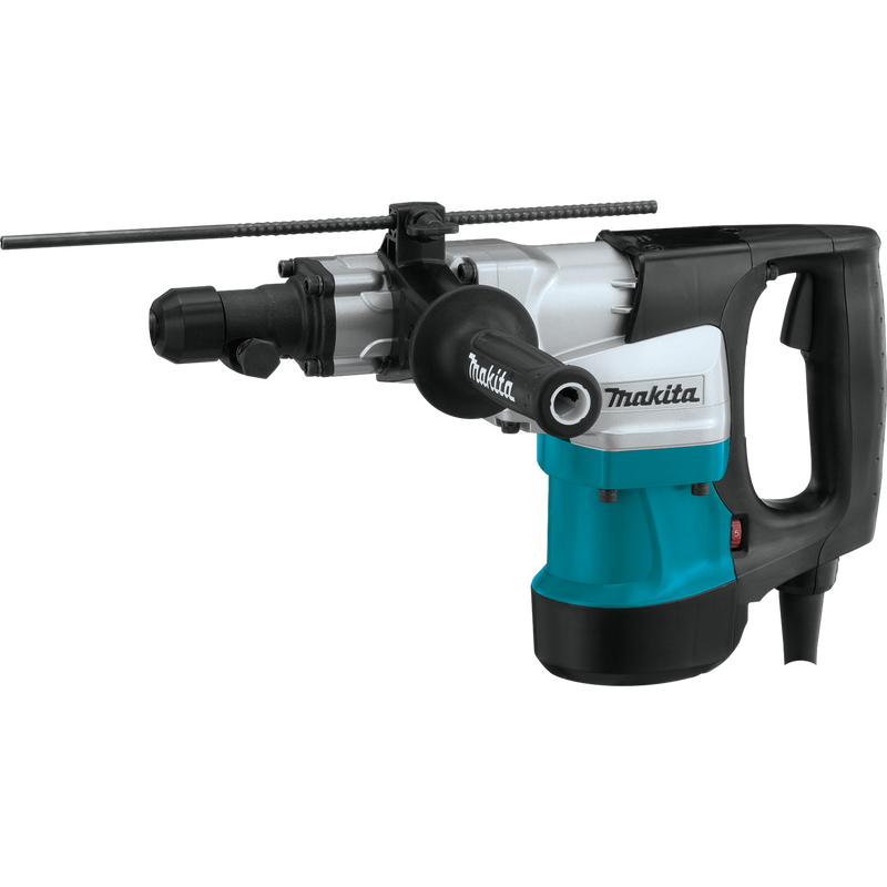 Makita HR4041C-R 1‑9/16 in. Rotary Hammer, accepts Spline bits, Reconditioned