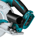 Makita XSH03Z-R 18V LXT Lithium‑Ion Brushless Cordless 6‑1/2 in. Circular Saw, Tool Only Reconditioned