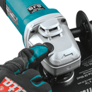 Makita 9566CV-R 6" SJS™ High‑Power Cut‑Off/Angle Grinder, (Reconditioned) - ToolSteal.com