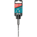 Makita B-60567 3/16" x 4" SDS‑PLUS Bit, 2‑Cutter (New) - ToolSteal.com