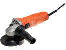 Fein WS 14 WSG 10-115 T 4-1/2" Compact Angle Grinder New
