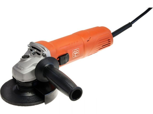 Fein WS 14 WSG 10-115 T 4-1/2" Compact Angle Grinder New