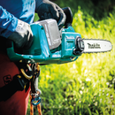 Makita XCU03Z-R 36V 18V X2 LXT Brushless 14 in. Chain Saw, Tool Only, Reconditioned