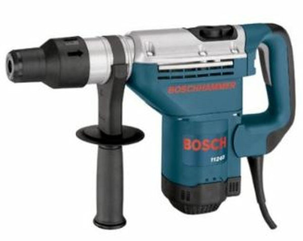 Bosch 11240-RT 1-9/16" SDS-Max Combination Hammer Reconditioned