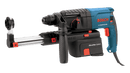 Bosch 11250VSRD SDS-Plus Bulldog 7/8 In. Rotary Hammer with Dust Collection, New