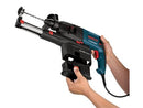Bosch 11250VSRD SDS-Plus Bulldog 7/8 In. Rotary Hammer with Dust Collection, New