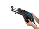 Bosch 11250VSRD SDS-Plus Bulldog 7/8 In. Rotary Hammer with Dust Collection, New
