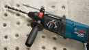 Bosch 11255VSR 1 In. SDS-plus® Bulldog™ Xtreme Rotary Hammer (New) - ToolSteal.com