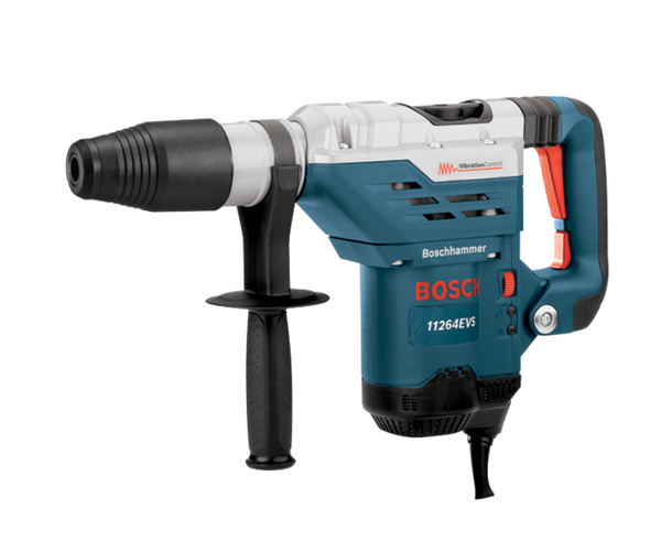 Bosch 11264EVS 1-5/8 In. SDS-max® Combination Hammer (New) - ToolSteal.com