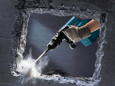 Bosch 11316EVS SDS-max® Demolition Hammer (New) - ToolSteal.com