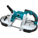 Makita XBP02Z 18V LXT Lithium‑Ion Cordless Portable Band Saw, Tool Only, New
