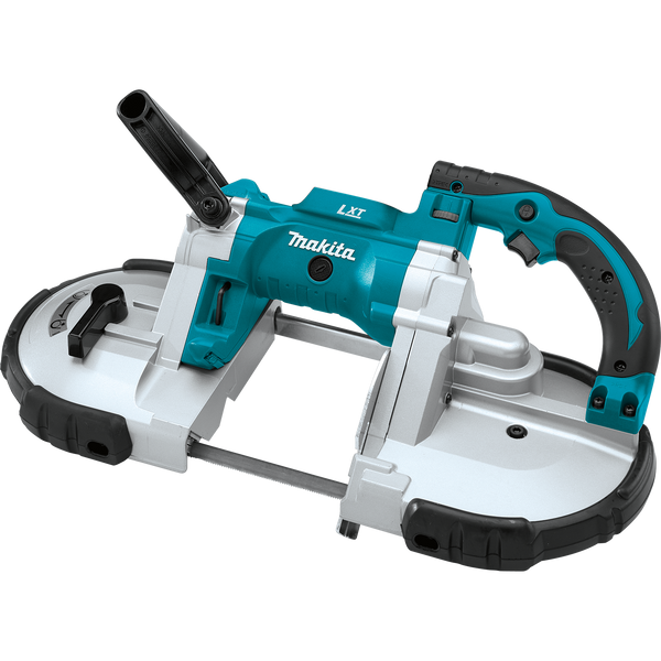 Makita XBP02Z 18V LXT Lithium‑Ion Cordless Portable Band Saw, Tool Only, New