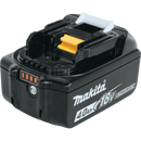 Makita XT333X1 18V LXT Lithium‑Ion Brushless Cordless 3‑Pc. Combo Kit 4.0Ah, 2.0Ah New