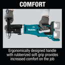 Makita XAD03Z 36V 18V X2 LXT Brushless 1/2 in. Right Angle Drill, Tool Only, New