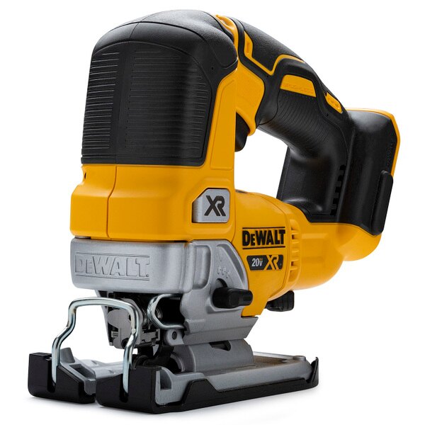 DeWALT DCS334B 20-Volt MAX XR Lithium-Ion Cordless Brushless Jigsaw (Tool-Only), (New) - ToolSteal.com