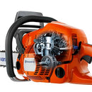 Husqvarna 562 XP® 59.8cc Professional Chainsaw New