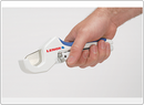Lenox Tools 12122-S2 Plastic Tubing Cutters, CPVC New
