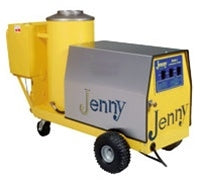 Steam Jenny 1223-C-OEP Pressure Washer / Steam Cleaner, (New) - ToolSteal.com