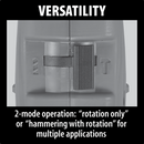 Makita HP1640-R 6.0 Amp 5/8" Hammer Drill, (Reconditioned) - ToolSteal.com