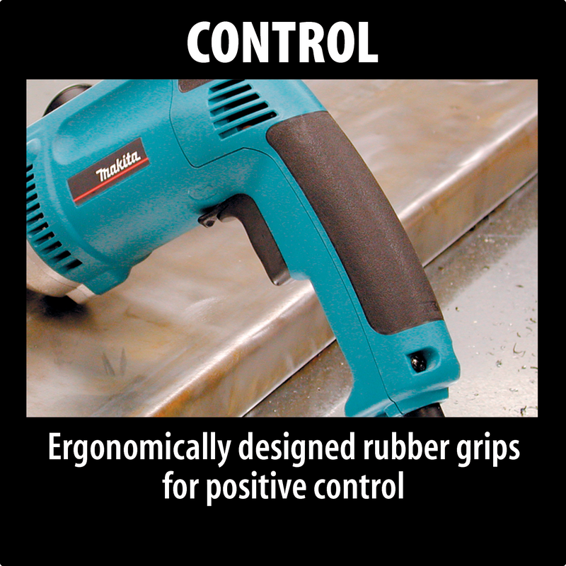 Makita DP4002-R 1/2" Corded Drill (Reconditioned) - ToolSteal.com